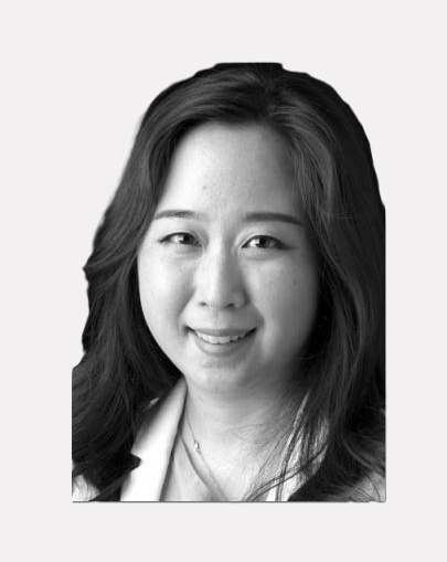 박 현아 (Hannah Park)