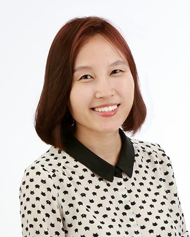 정 은빈 (Eunbin Chung)